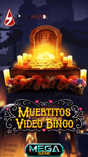 Bingo Muertitos