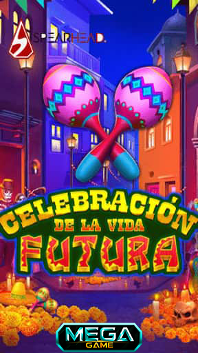 Spearhead 4 Celebracion De La Vida Futura