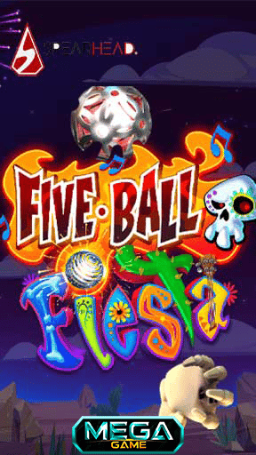 Five Ball Fiesta