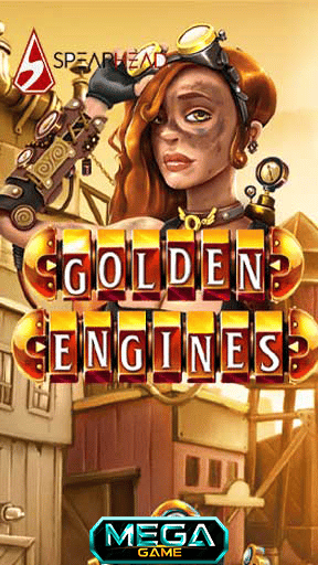 Golden Engines