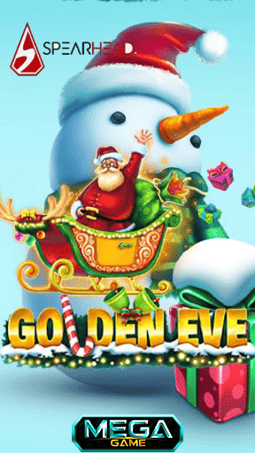 Golden Eve