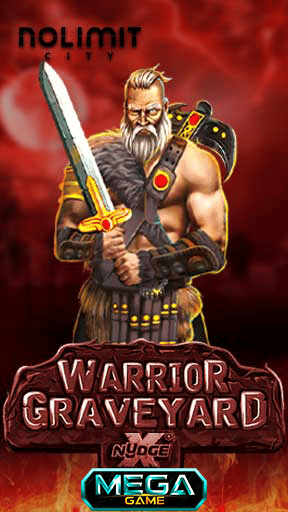 warrior graveyard